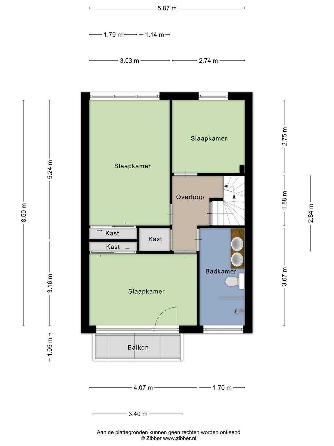 Foto 28 van H.M. Corwinstraat 27