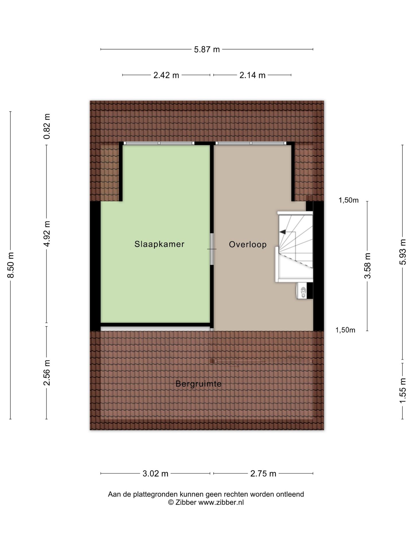 Foto 29 van H.M. Corwinstraat 27