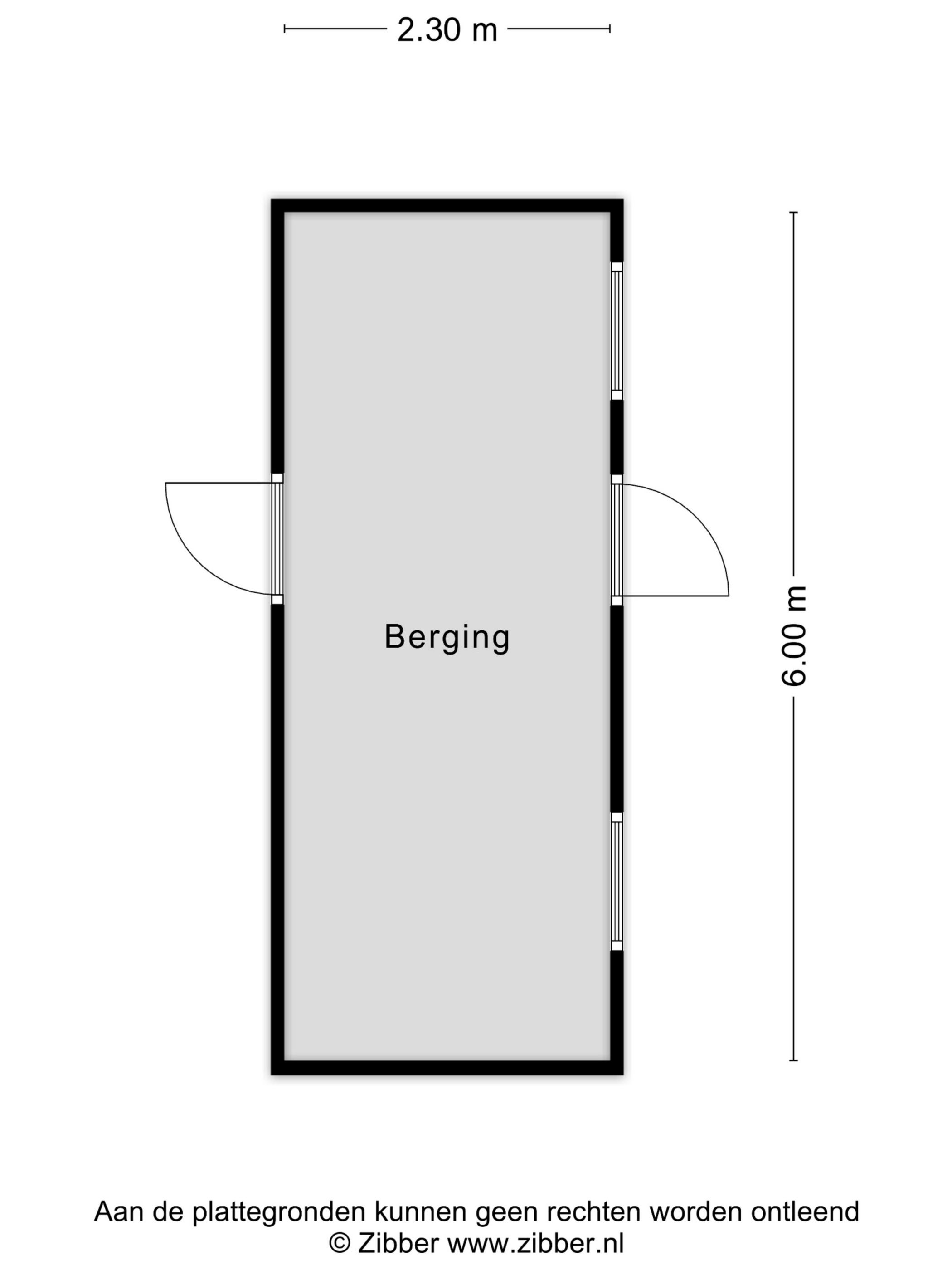 Foto 30 van H.M. Corwinstraat 27