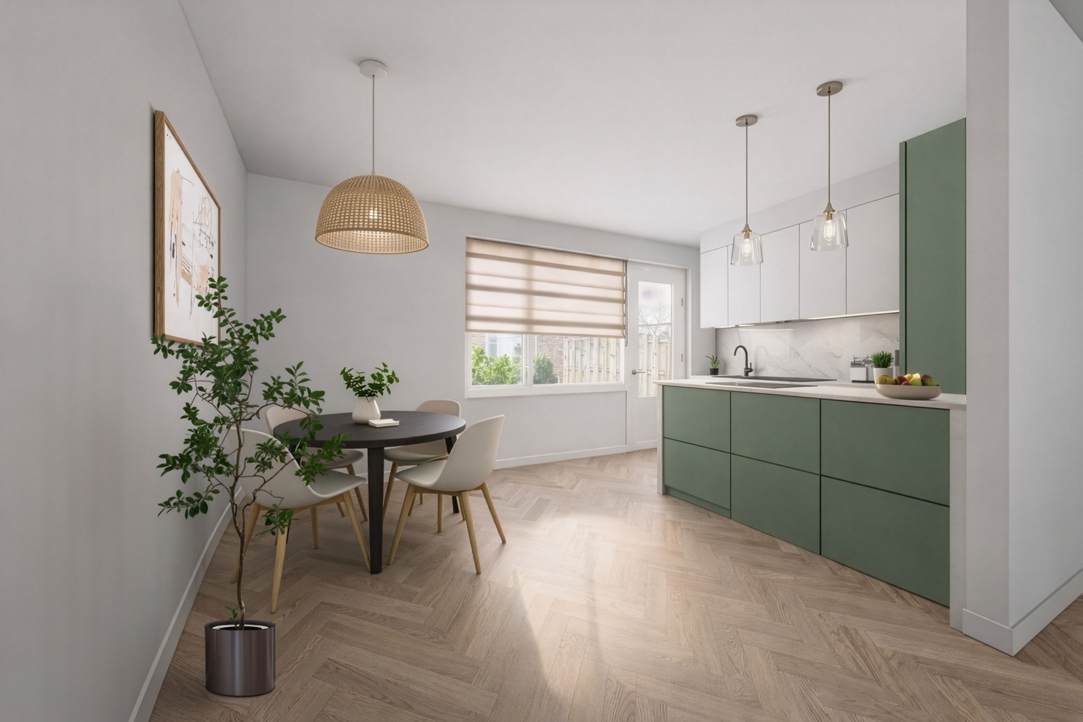 Foto 12 van Jadedrift 13