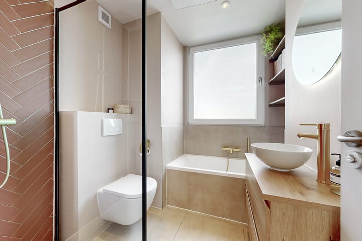 Photo 4 of Govert Bidloostraat 41