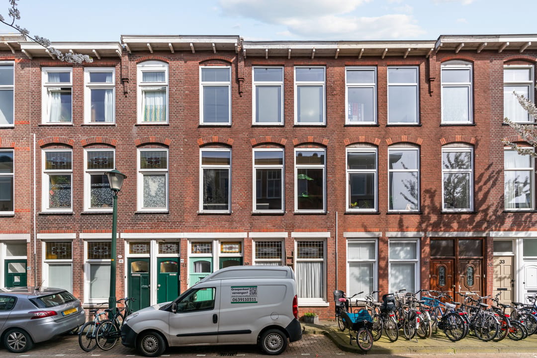 Foto 1 van Govert Bidloostraat 41