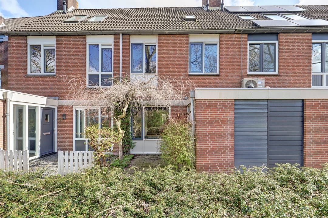 Foto 1 van Jadedrift 13