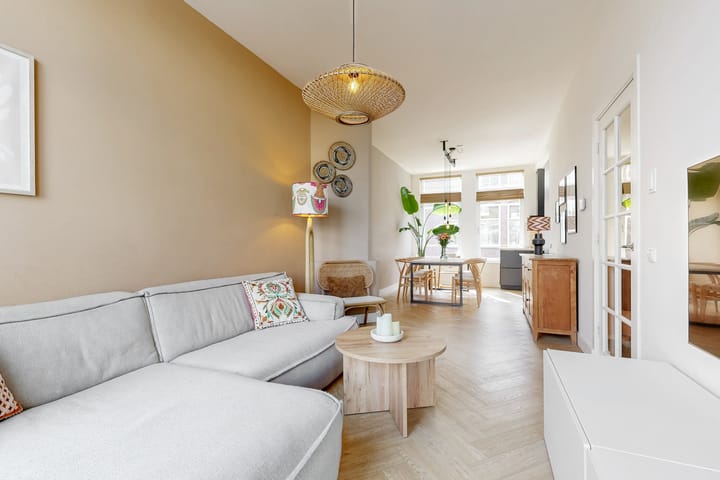 Photo 2 of Govert Bidloostraat 41