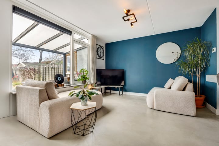 Foto 3 van Heerendonklaan 32