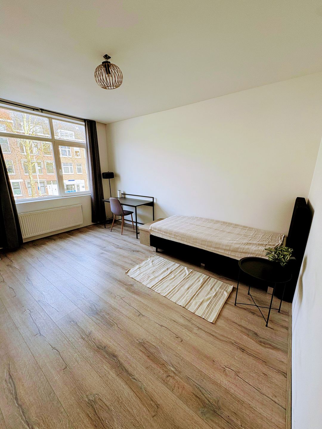 Foto 2 van Strevelsweg 122-A