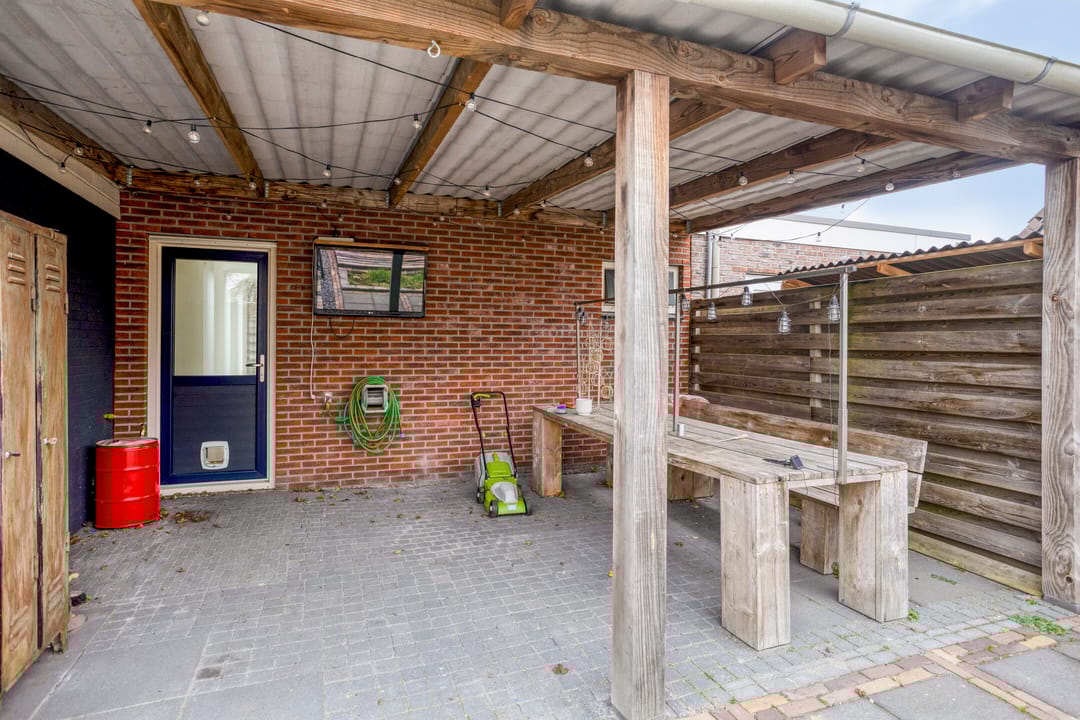 Photo 41 of Het Spaan 11