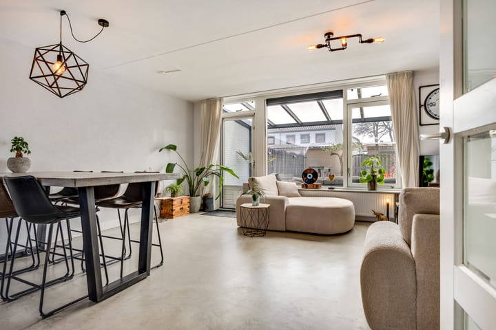 Foto 2 van Heerendonklaan 32