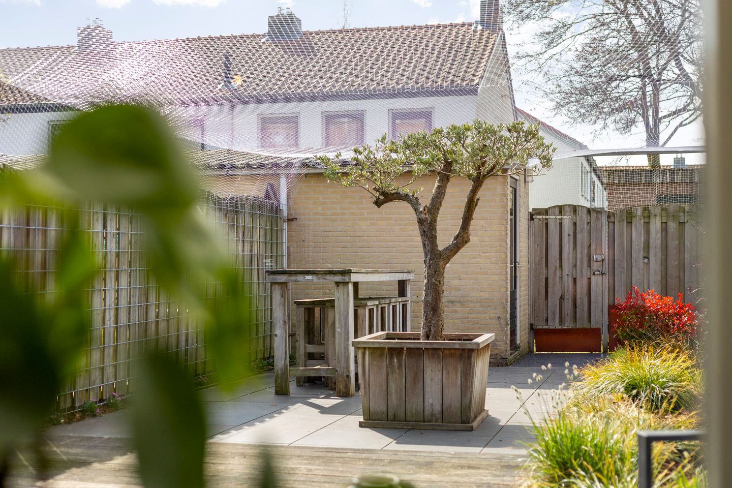 Foto 4 van Heerendonklaan 32