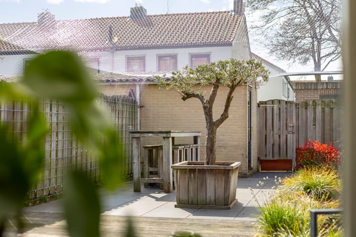 Foto 4 van Heerendonklaan 32