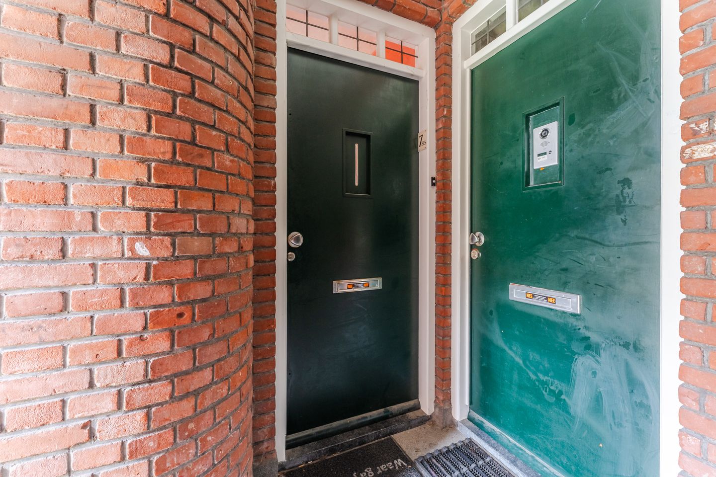 Foto 5 van Vondellaan 7-BS