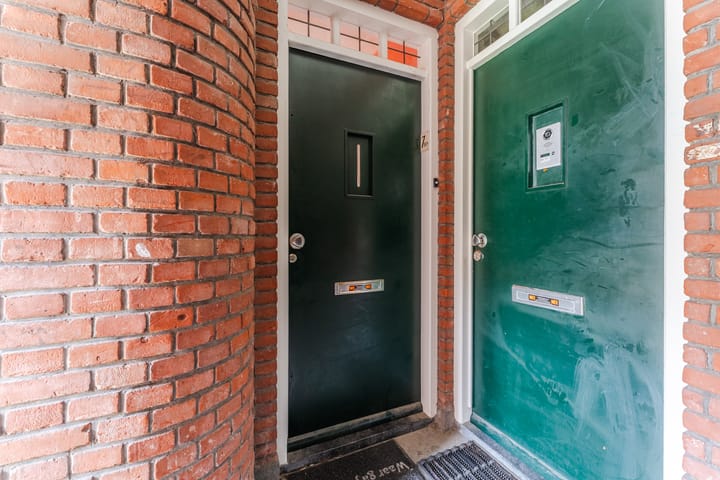 Foto 5 van Vondellaan 7-BS