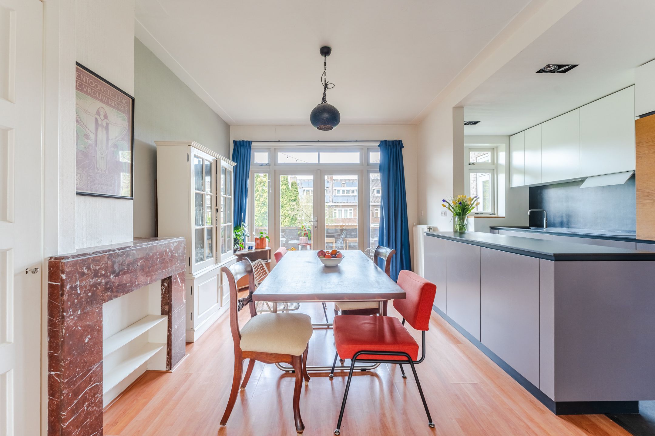 Foto 3 van Vondellaan 7-BS