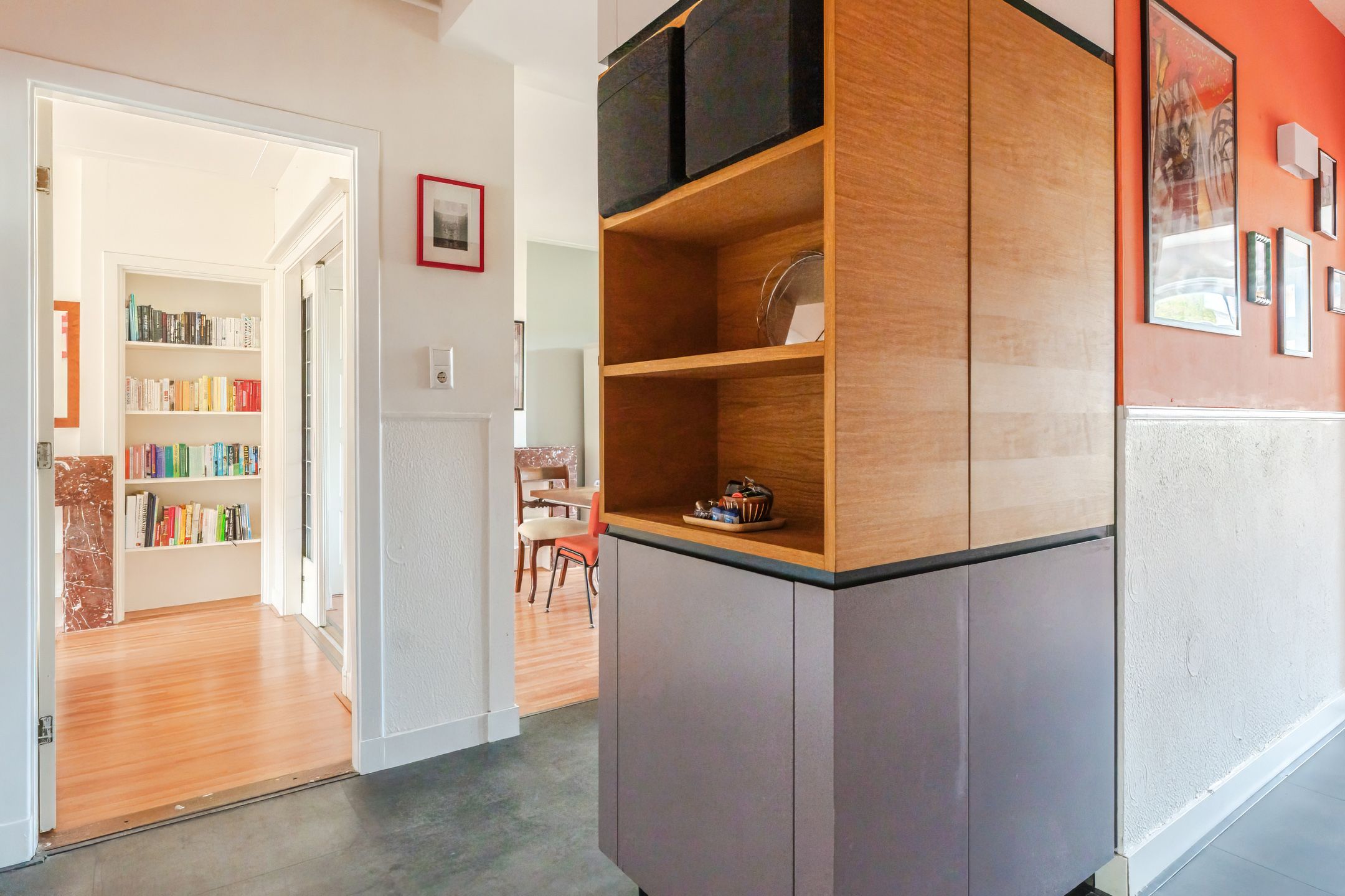 Foto 6 van Vondellaan 7-BS