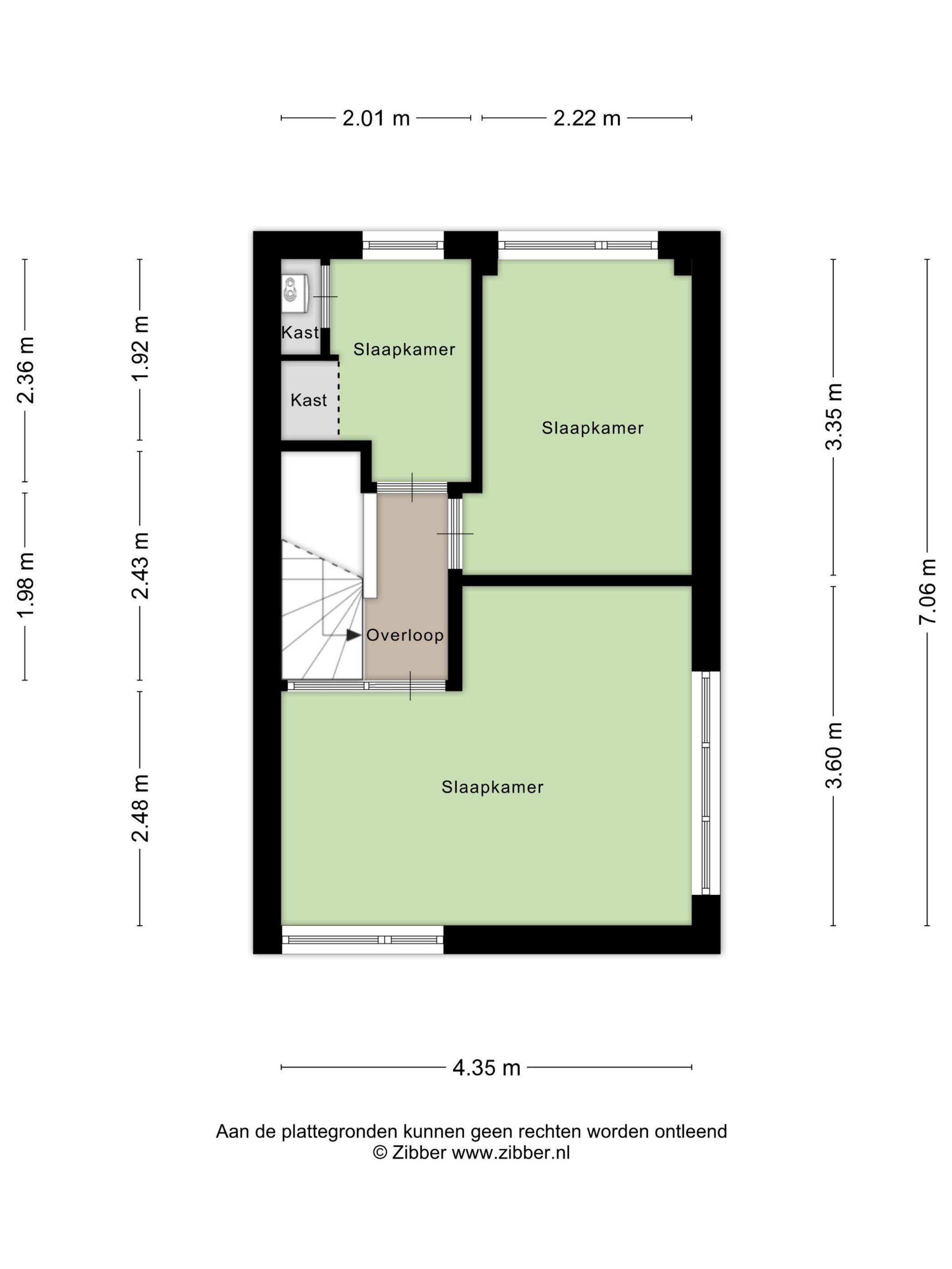 Photo 54 of Het Spaan 11