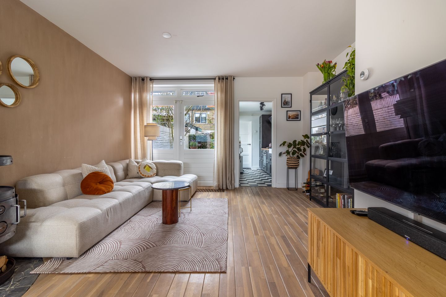 Foto 5 van Dintelstraat 7