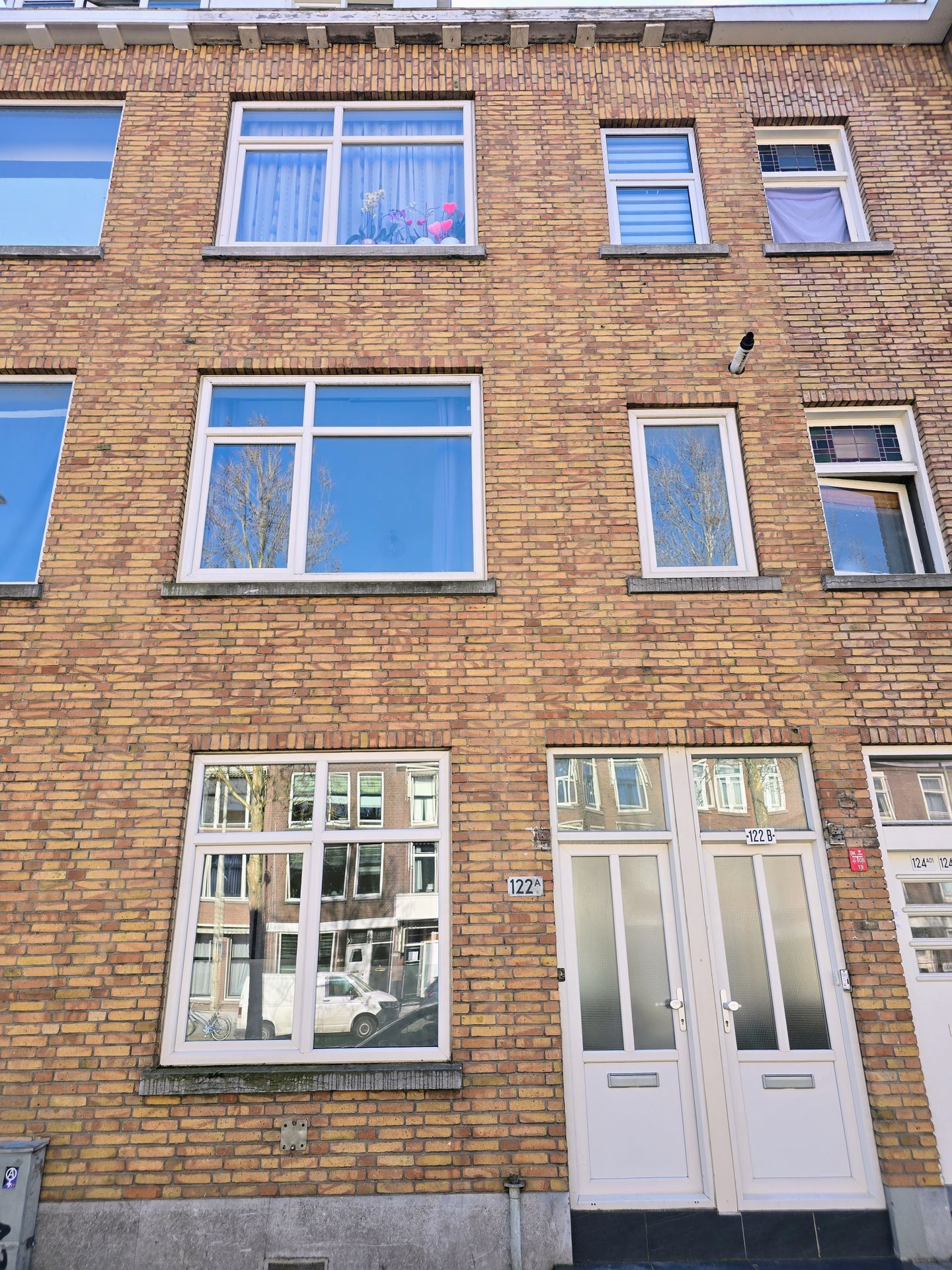 Foto 4 van Strevelsweg 122-A