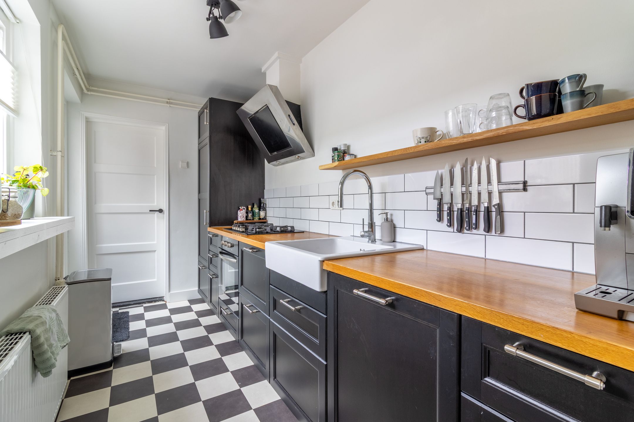 Foto 6 van Dintelstraat 7