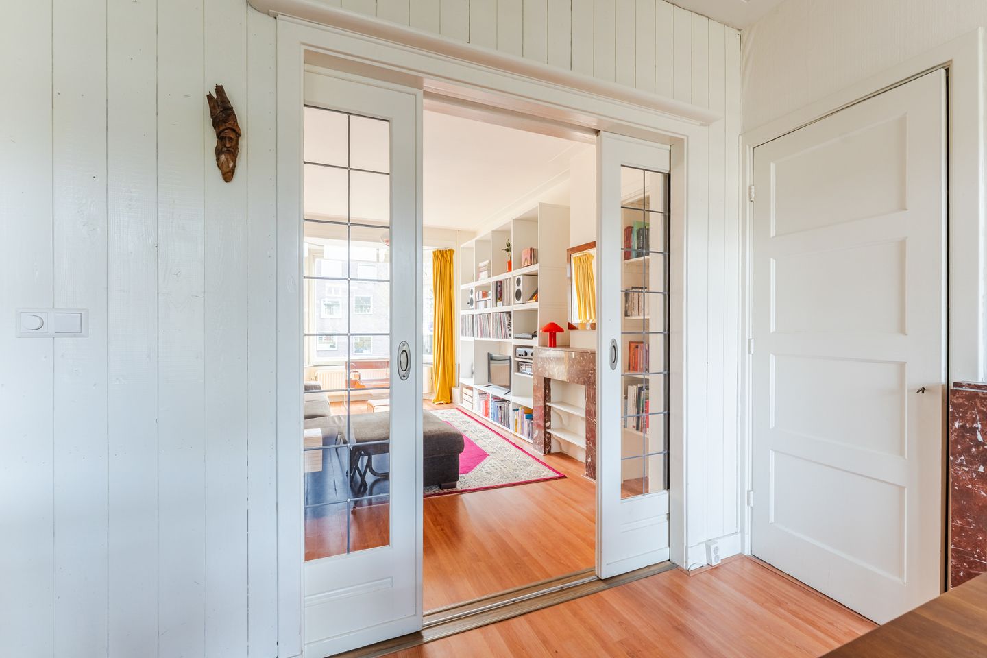 Foto 25 van Vondellaan 7-BS