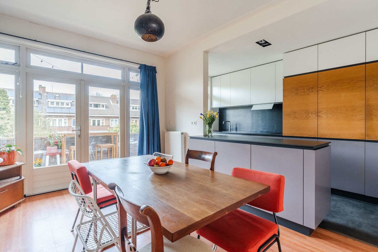 Foto 14 van Vondellaan 7-BS