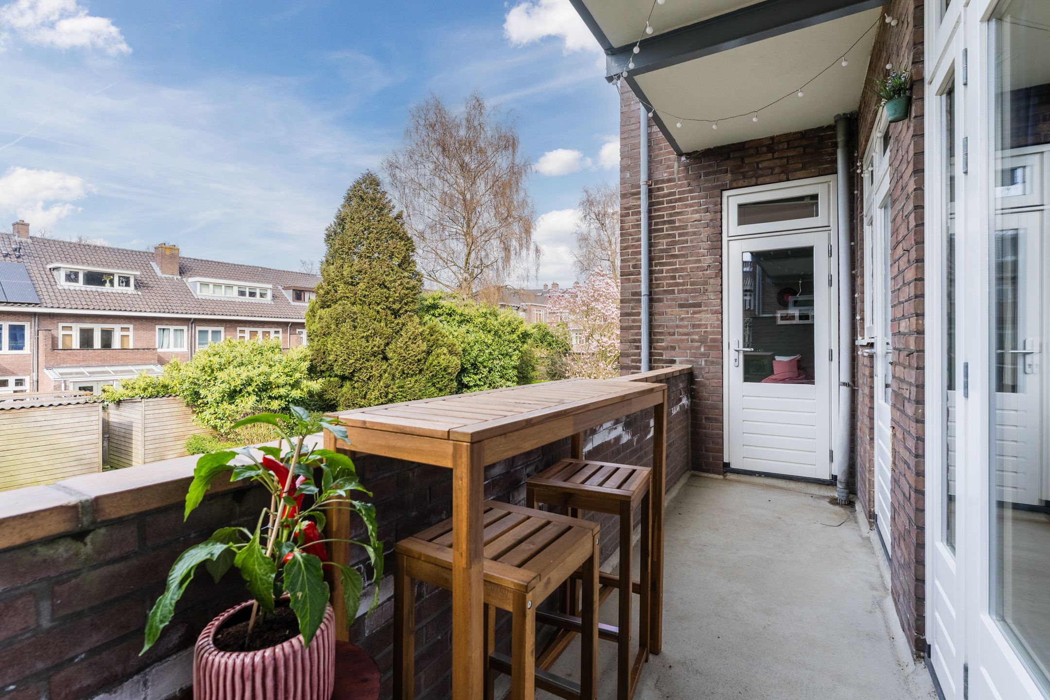 Foto 18 van Vondellaan 7-BS