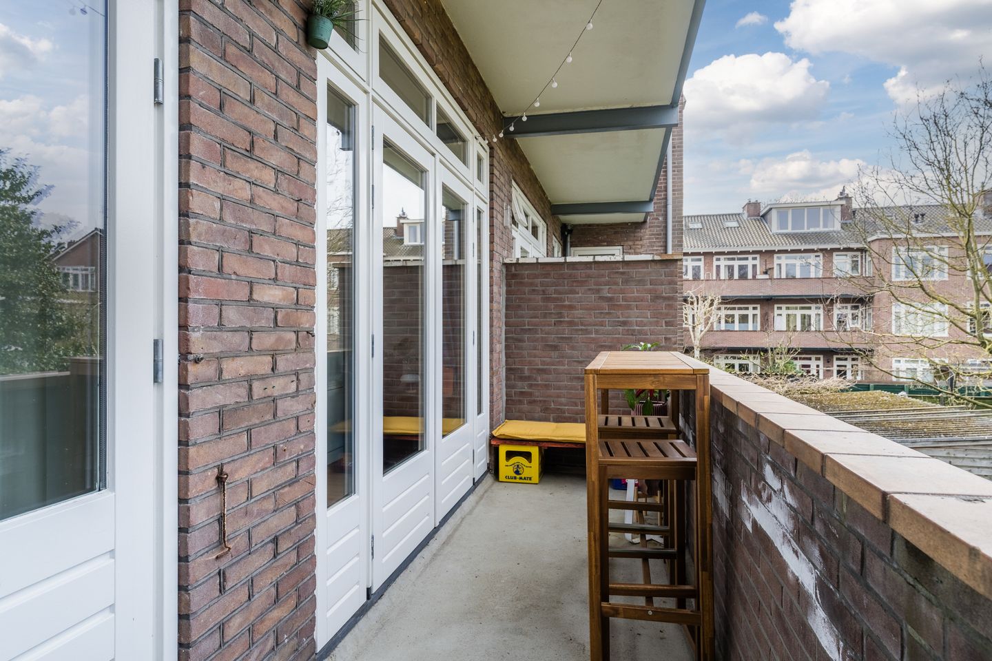 Foto 19 van Vondellaan 7-BS