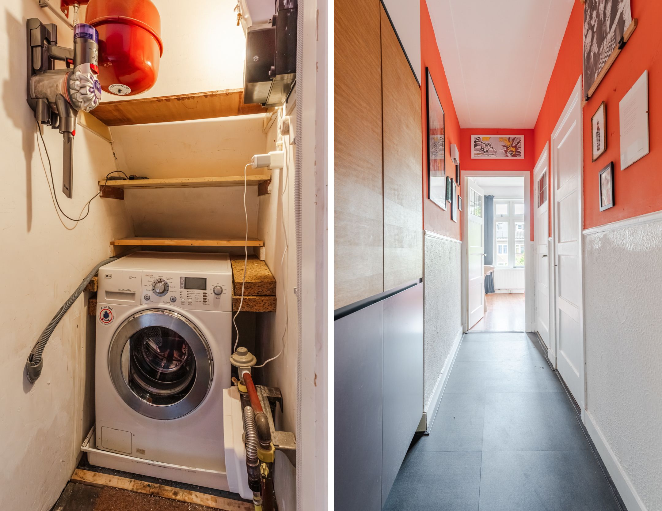 Foto 33 van Vondellaan 7-BS