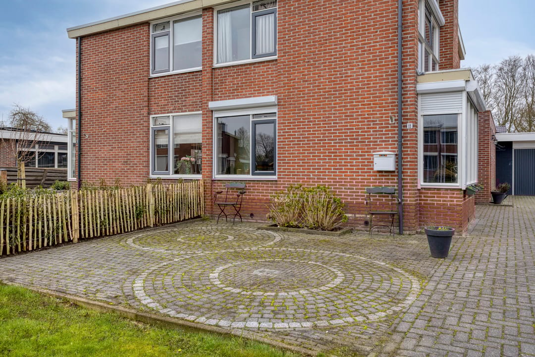 Photo 8 of Het Spaan 11