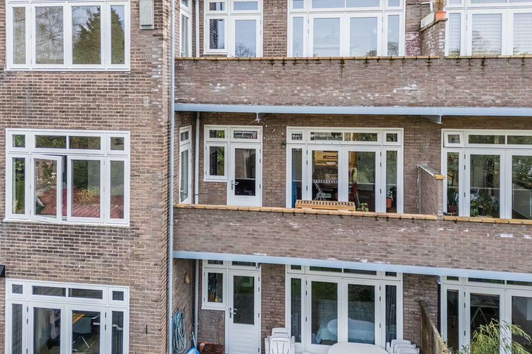 Foto 22 van Vondellaan 7-BS