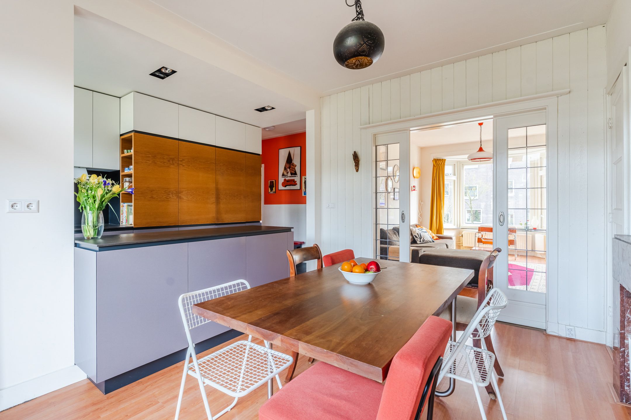 Foto 24 van Vondellaan 7-BS