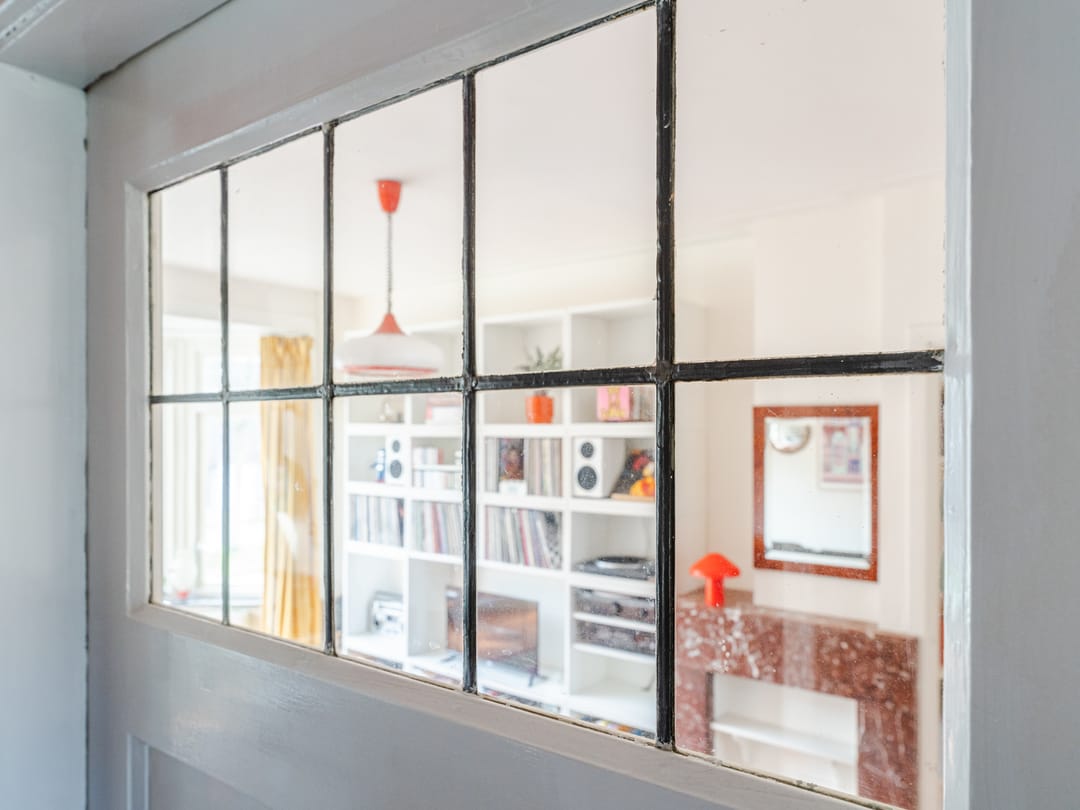 Foto 26 van Vondellaan 7-BS