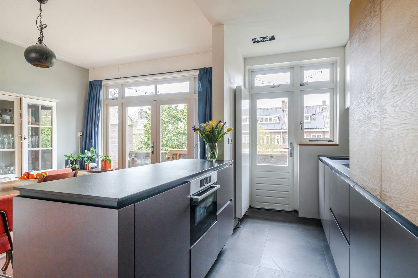 Foto 29 van Vondellaan 7-BS