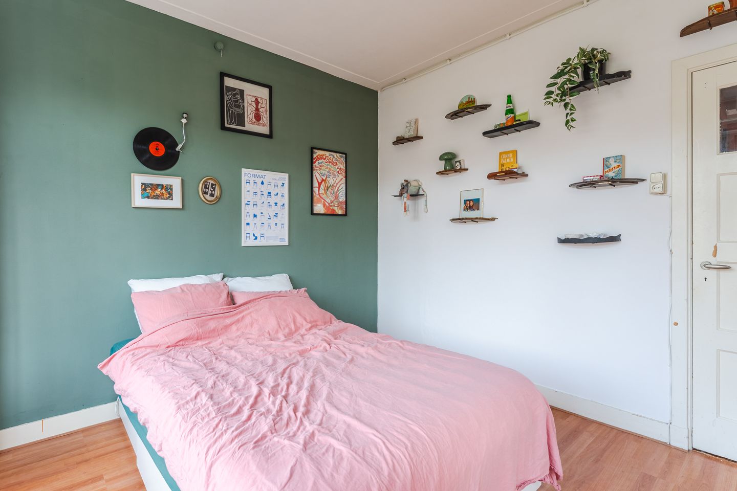 Foto 40 van Vondellaan 7-BS