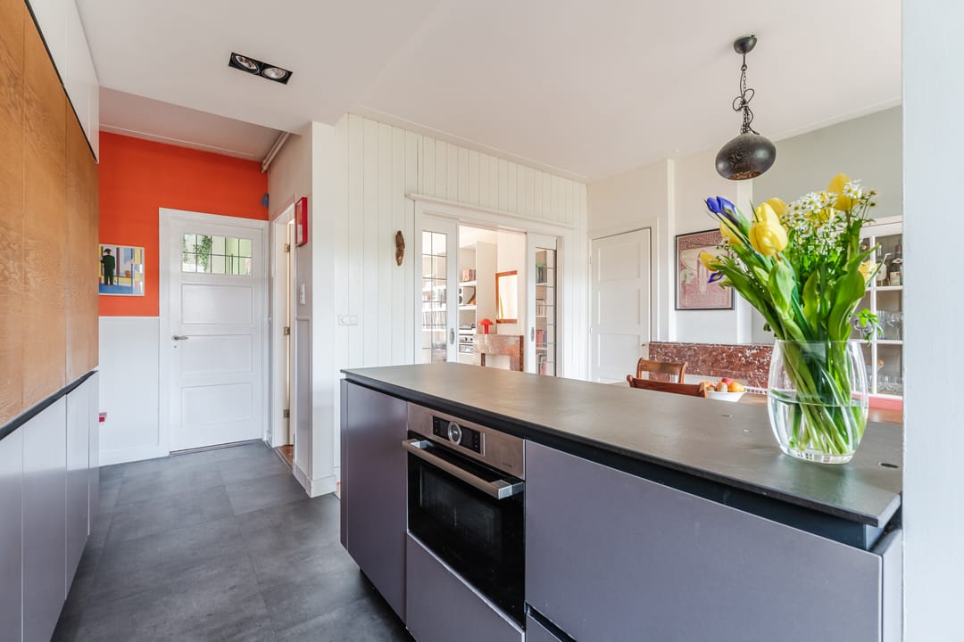 Foto 32 van Vondellaan 7-BS