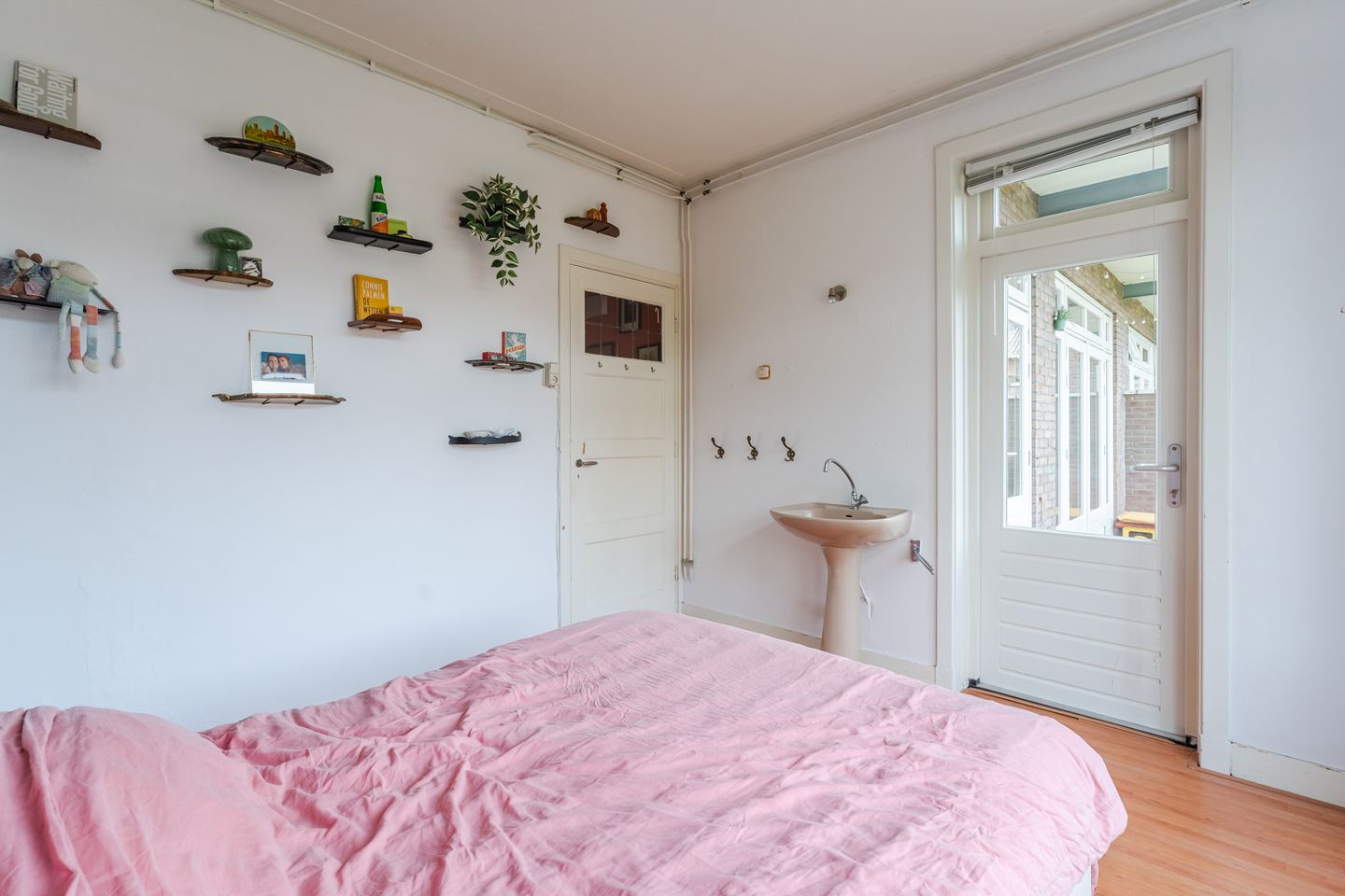 Foto 35 van Vondellaan 7-BS