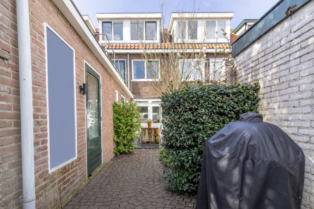 Foto 22 van Dintelstraat 7