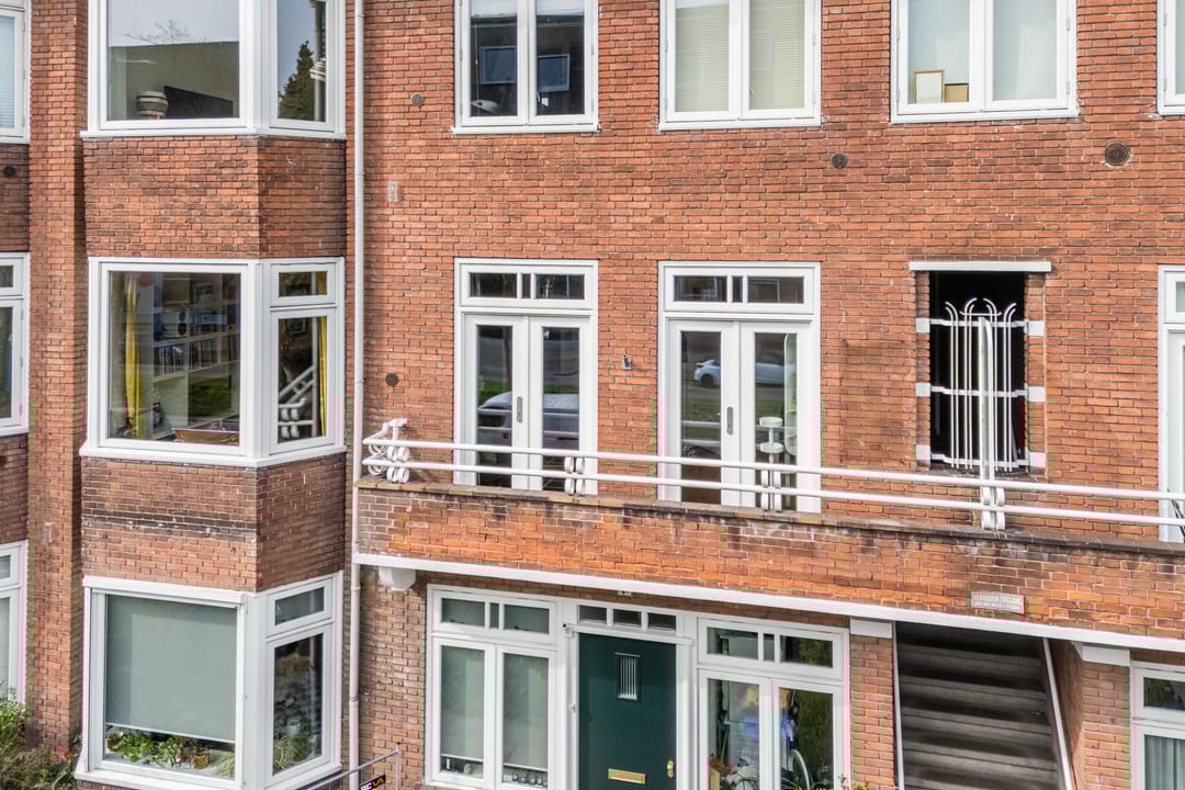 Foto 38 van Vondellaan 7-BS