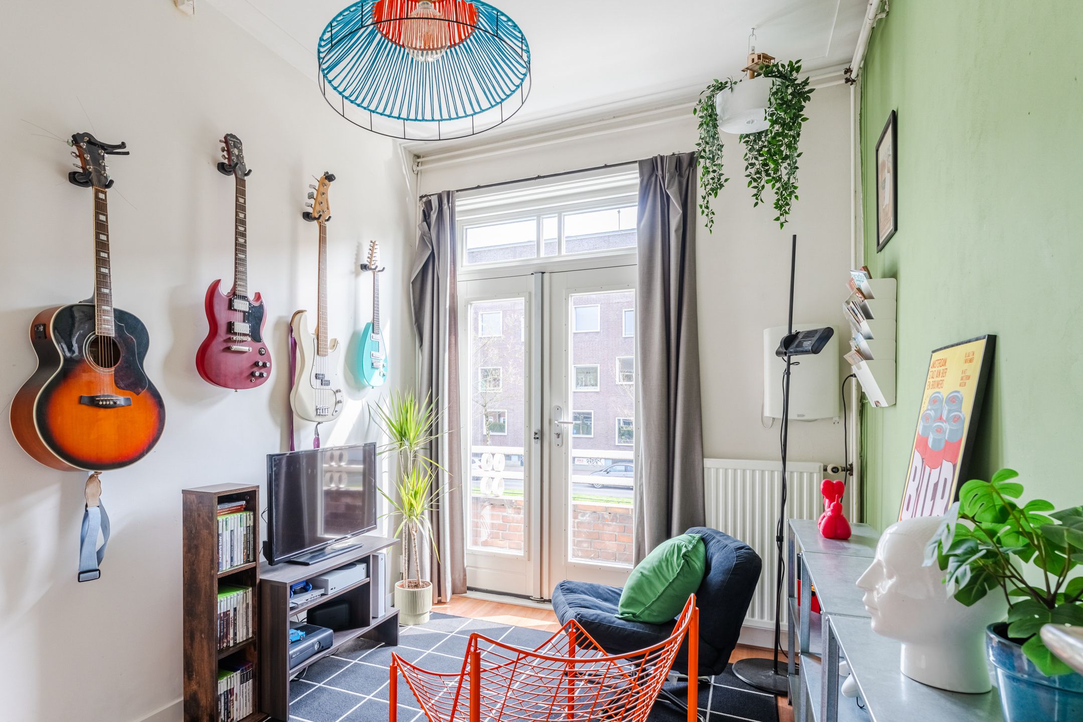 Foto 42 van Vondellaan 7-BS