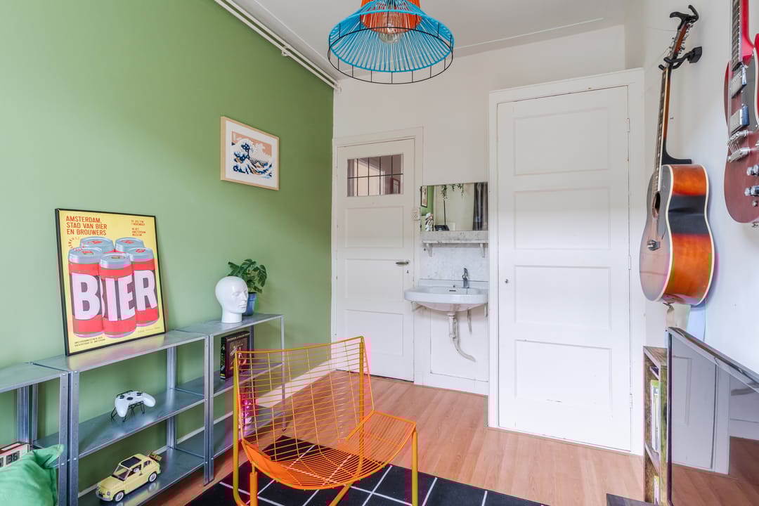 Foto 43 van Vondellaan 7-BS