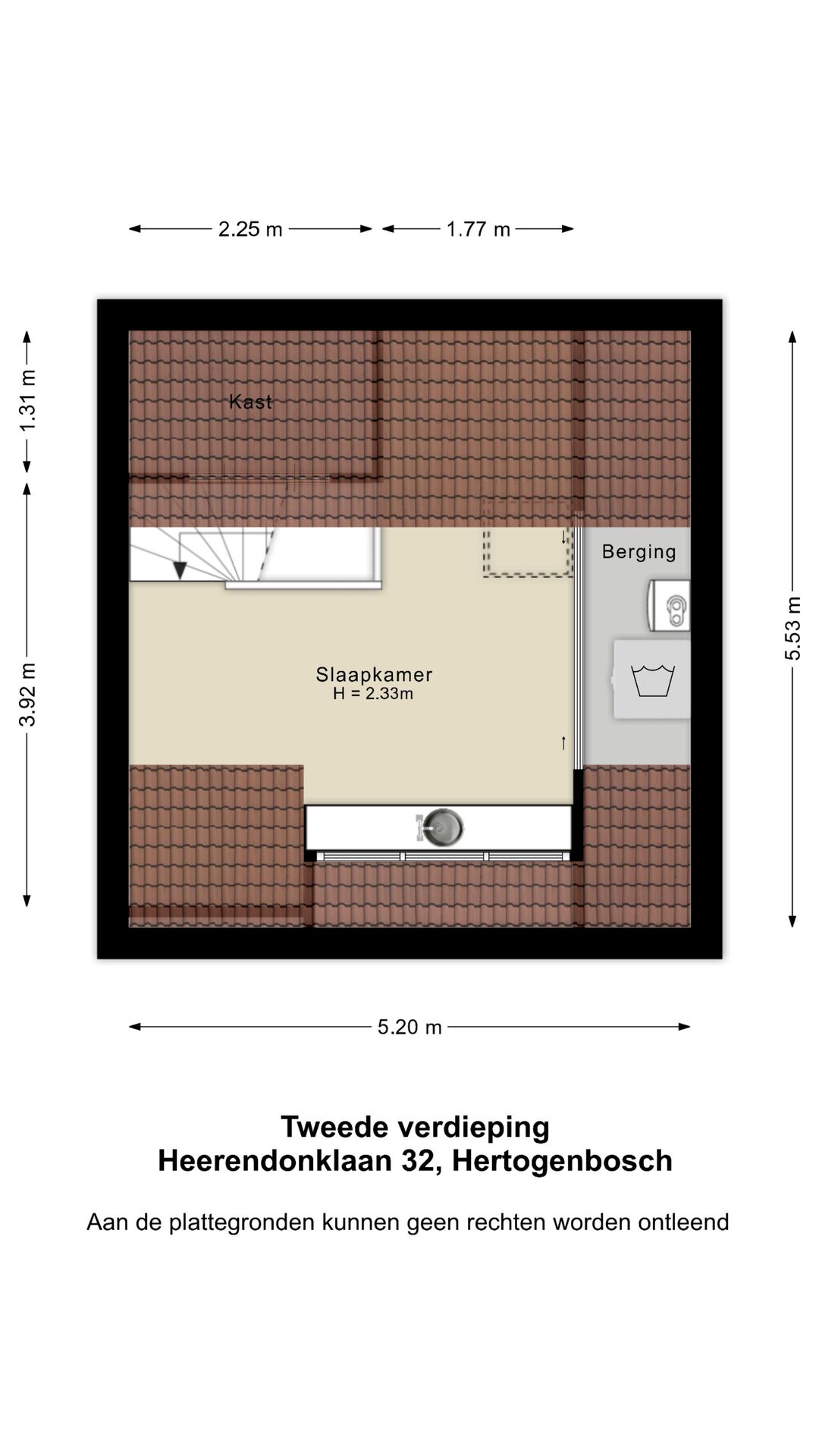Foto 37 van Heerendonklaan 32