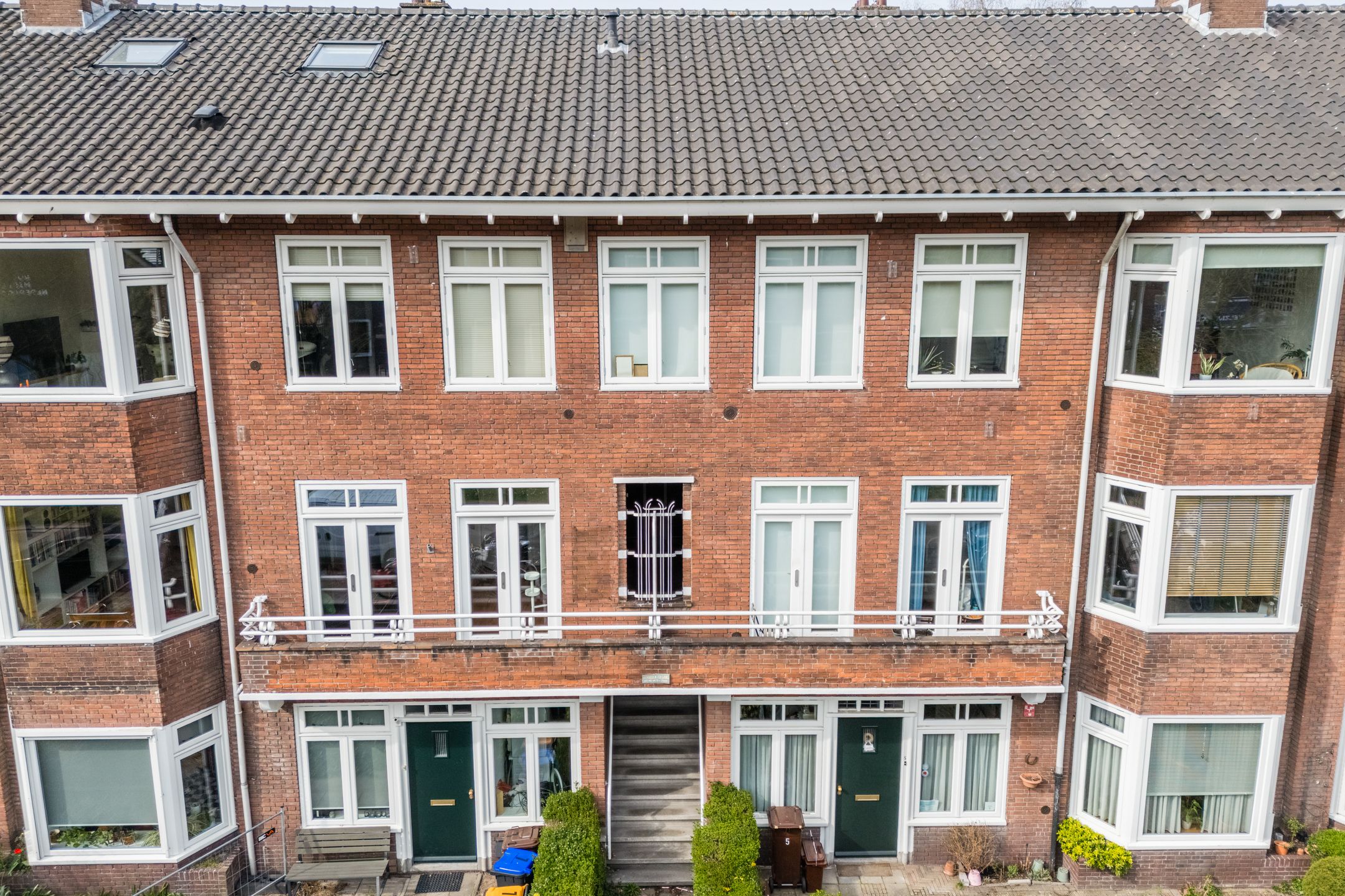 Foto 48 van Vondellaan 7-BS