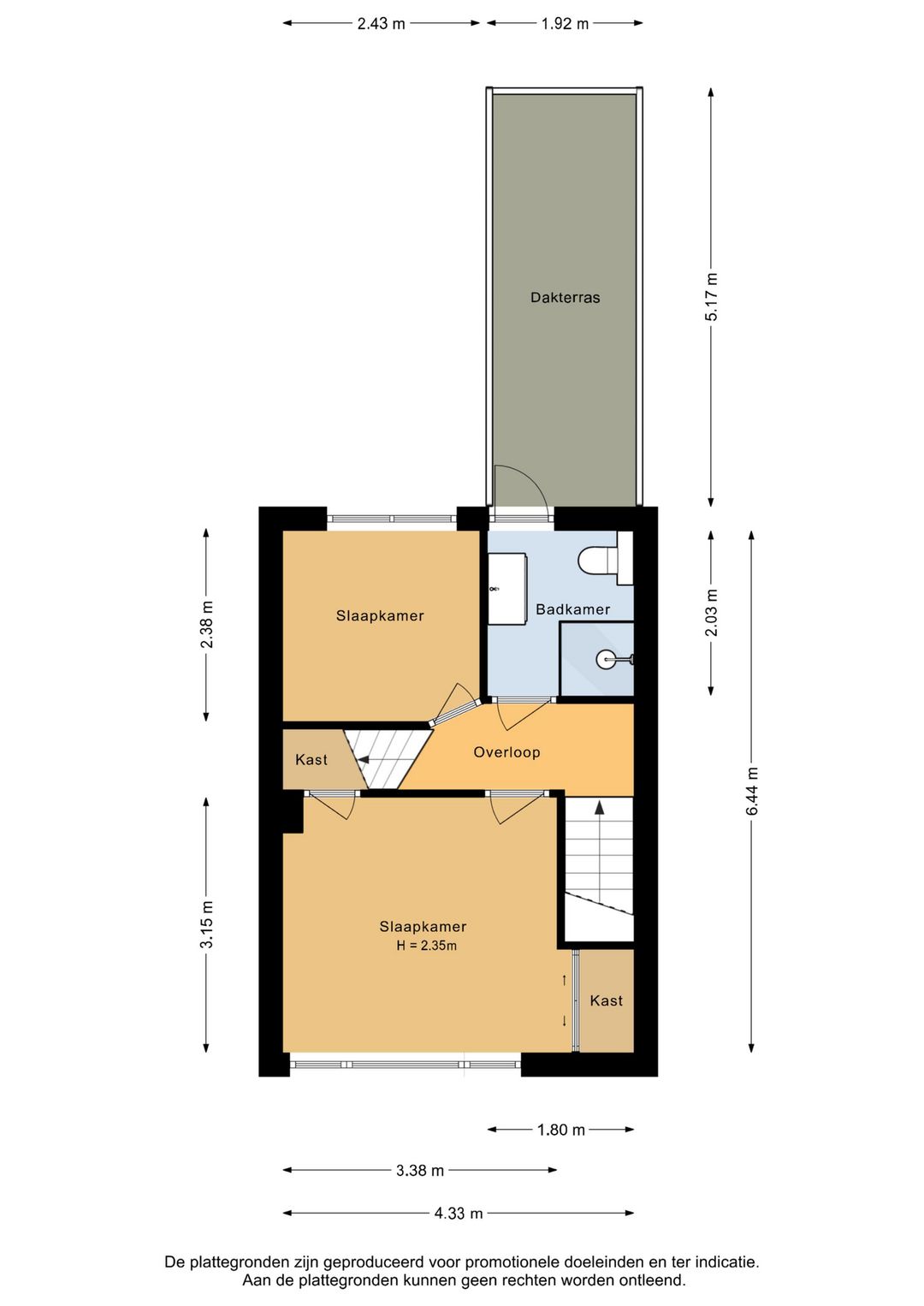 Foto 32 van Dintelstraat 7