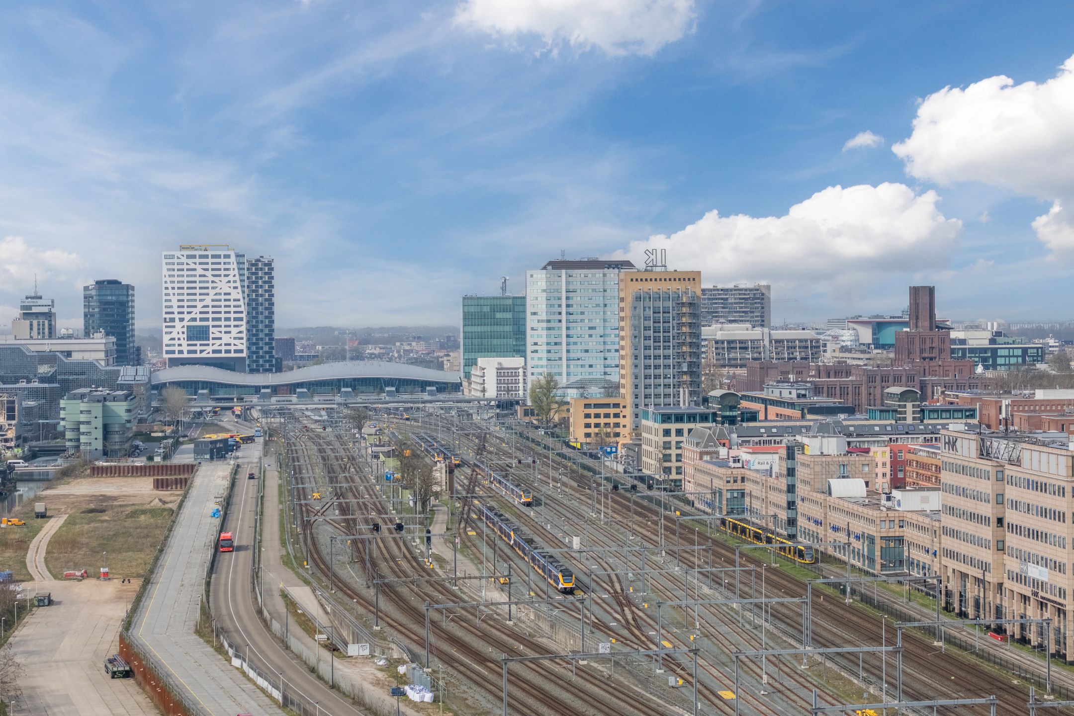 Foto 51 van Vondellaan 7-BS