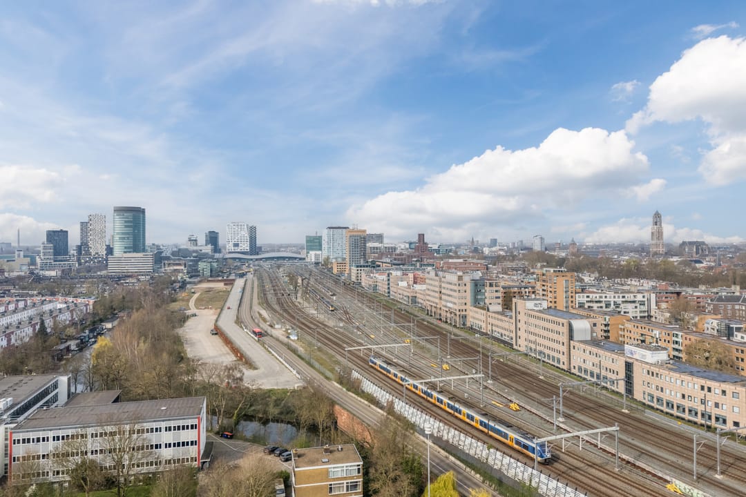 Foto 52 van Vondellaan 7-BS