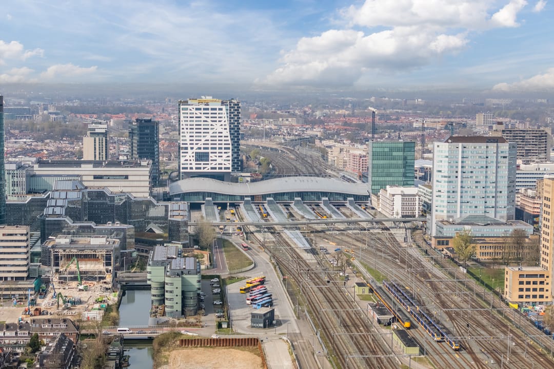 Foto 53 van Vondellaan 7-BS