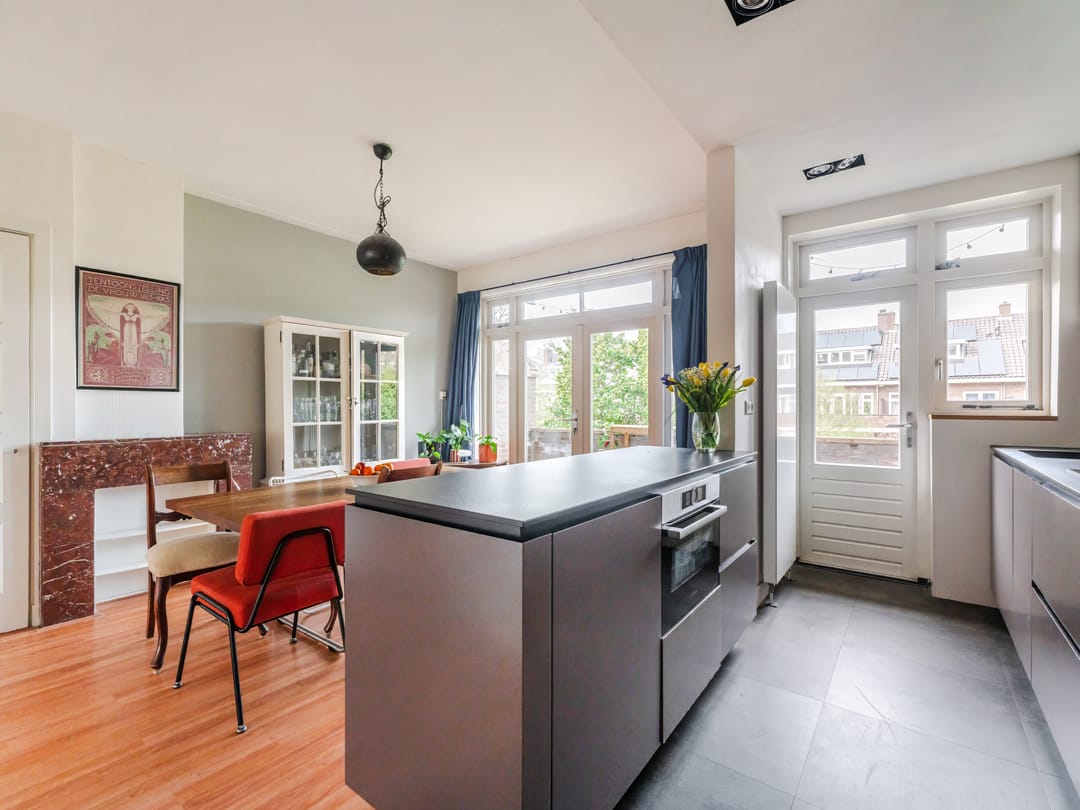 Foto 28 van Vondellaan 7-BS