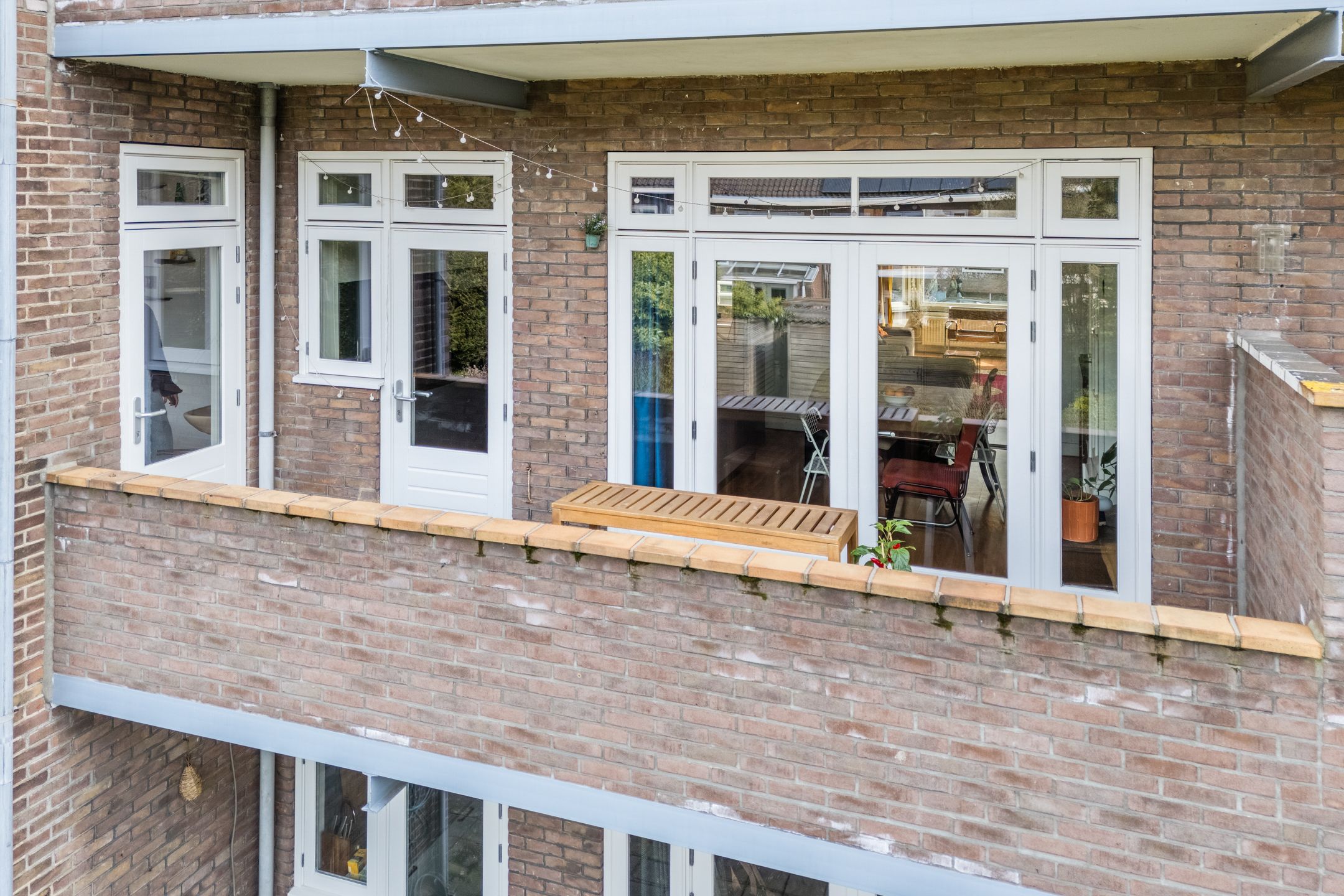 Foto 21 van Vondellaan 7-BS