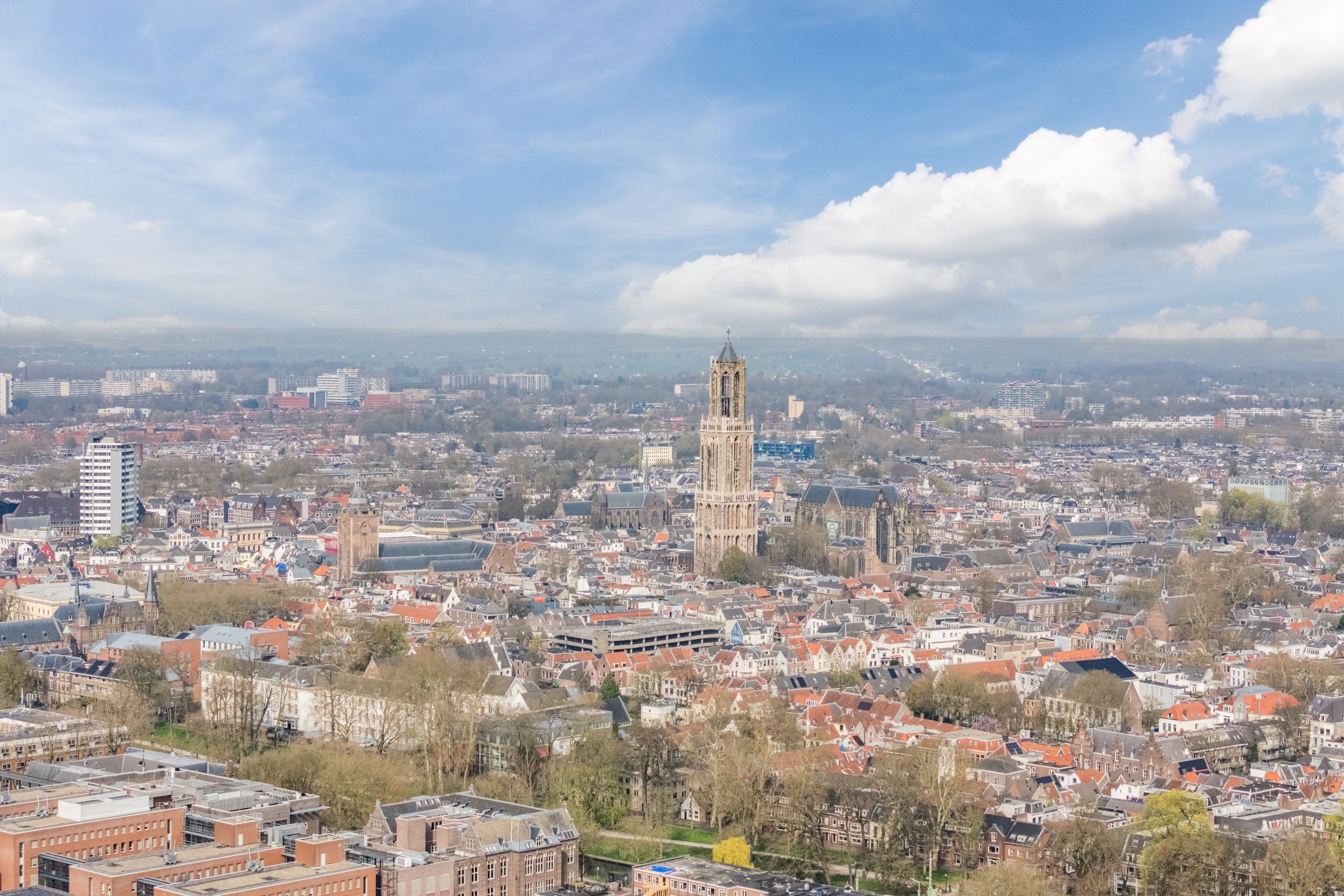 Foto 54 van Vondellaan 7-BS