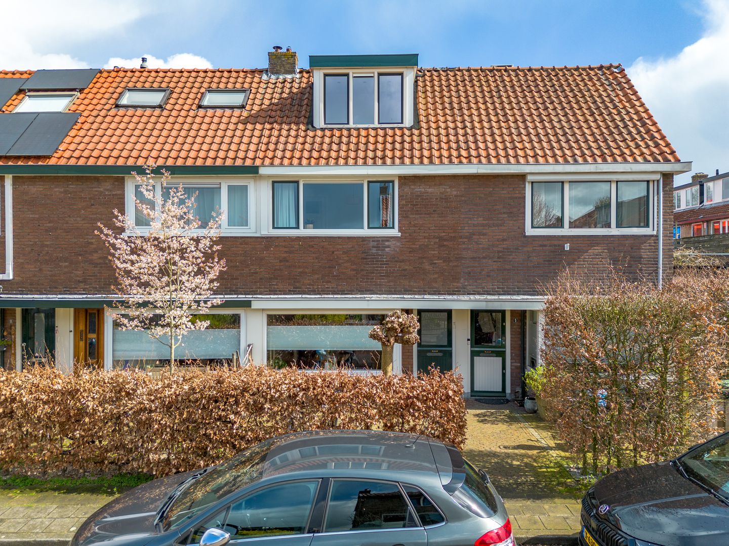 Foto 25 van Dintelstraat 7