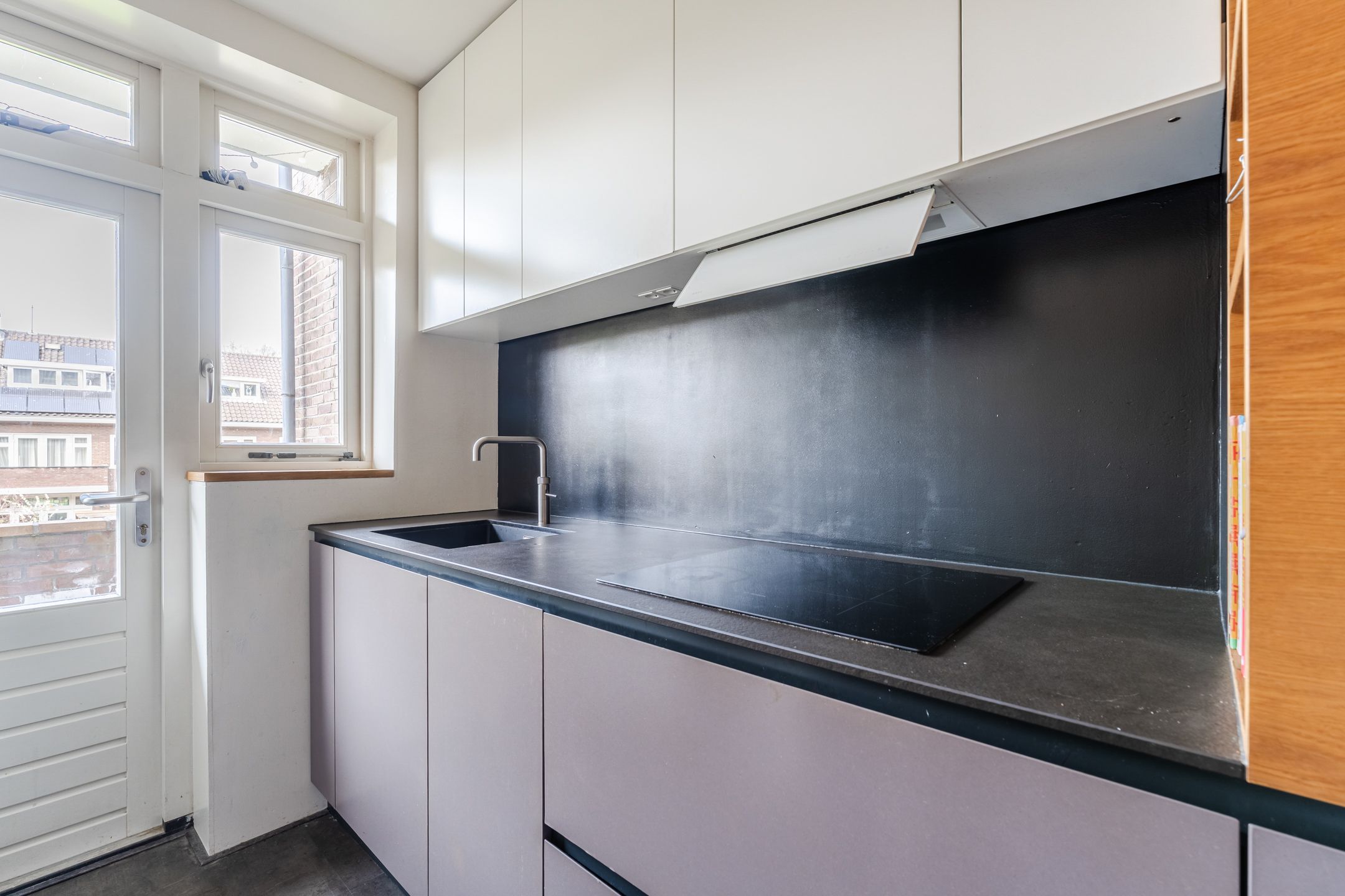 Foto 30 van Vondellaan 7-BS